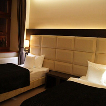 Hotel Arte, Brzeg — photo 3