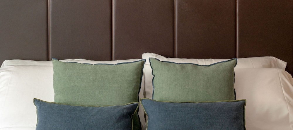 Hotel Ur Bare, Zarauz — photo 1