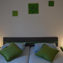 Ferienhaus Stockli, 因根博尔 — 照片 5
