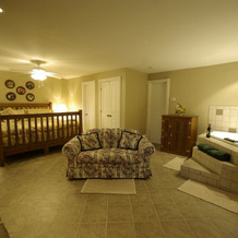 Plain & Fancy Bed & Breakfast, Аннаполис — фото 2