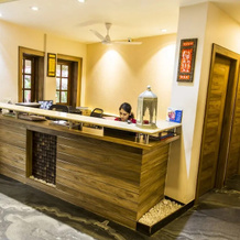 Shikara Beach Resort, Южный Гоа — фото 3