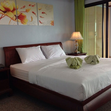 Baan Rua Resort, 他迈 — 照片 2