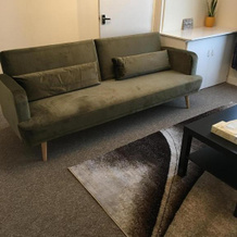 Comfy And Cosy 2Bd House In Haydock St Helens, Сент-Хеленс — фото 3