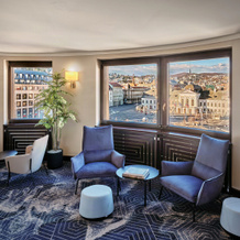 Crowne Plaza Bratislava by IHG, 布拉迪斯拉发 — 照片 5