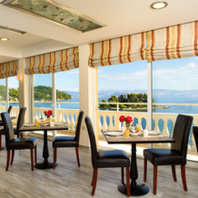 Pontikonisi Hotel, 佩拉马 — 照片 4