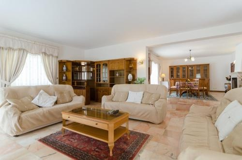 Villa Do Monte, 锡尔维斯 — 照片 1