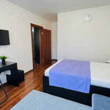 Tihaya Moskva Na Babushkinskoj Apartments, 莫斯科 — 照片 2