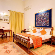 WelcomHeritage Shivavilas Palace, 霍萨佩特 — 照片 4