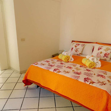 Casa Ulisse Sperlongaresort, 斯佩隆加 — 照片 2