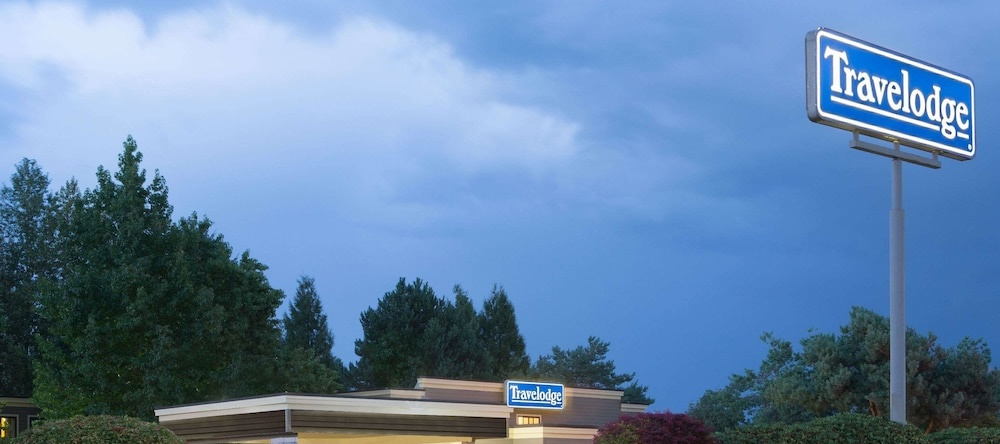 Travelodge East Portland/Gresham, Wood Village — photo 1