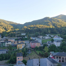 Casa Rural Pandelo, Вега-де-Валькарсе — фото 3