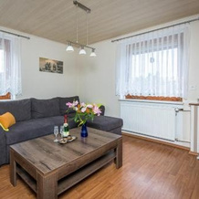 Ferienwohnung am Stadtrand, 安娜贝格-布赫霍尔茨 — 照片 2