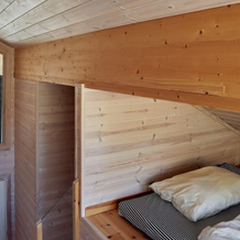10 Person Holiday Home in Sondeled-by Traum, 里瑟尔 — 照片 5