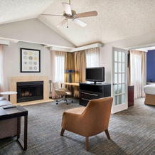 Sonesta ES Suites Annapolis, 帕罗尔 — 照片 5