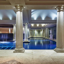 Alexander House And Utopia Spa, 特纳斯希尔 — 照片 2