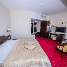 Esplanada Hotel, 图尔恰 — 照片 4