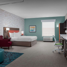 Home2 Suites By Hilton Laredo North, 拉雷多 — 照片 5