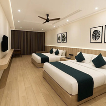 Q' Nest Hotel Cloud End Lansdowne, 杰哈里卡尔 — 照片 4
