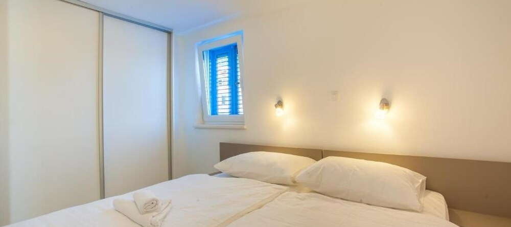 Apartments Delux Skalnica - Adults Only, Cres — photo 1