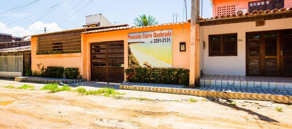OYO Pousada Carro Quebrado, Barra de Santo Antonio — photo 1
