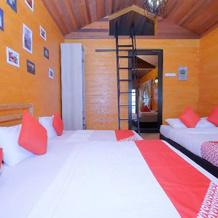 OYO 89370 TBox Premium Resort, Sungai Lembing — photo 2