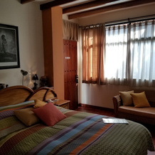 Finca Paraiso Mountain Retreat, 圣巴巴拉德埃雷迪亚 — 照片 2
