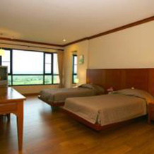 Naraihill Golf Resort and Country Club Hotel, Lop Buri — photo 2