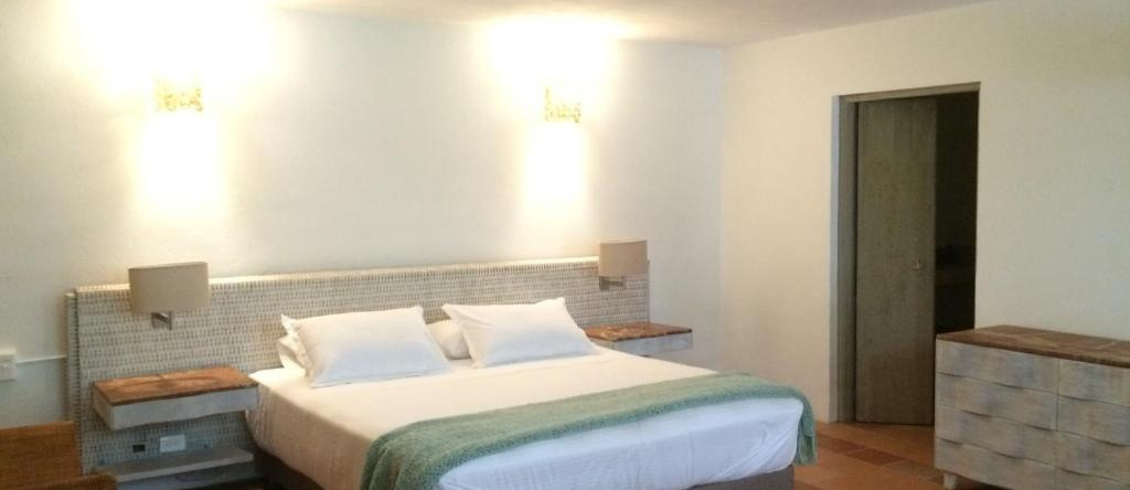 Hotel Alto del Viento, 巴里查拉 — 照片 1