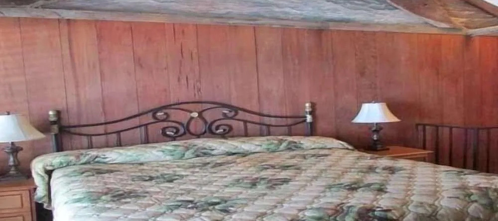 The Driftwood Resort, Vero Beach — photo 1