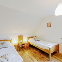 Spacious holiday home in Hallenberg with terrace, 哈伦贝格 — 照片 3