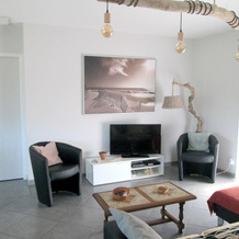 Holiday home Route de Gemie, 利斯-埃-米克斯 — 照片 5