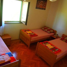 Guest House Skradinski Dvori, Дриновцы — фото 4