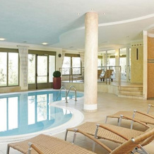 Hotel Gnollhof, 基乌萨 — 照片 5