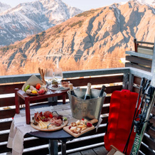 Savoia Mountain – Il Resort Nel Bosco, Бардонеккия — фото 4