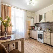 Dobrie sutki on Pirogova 5a Flat, Stavropol — photo 4