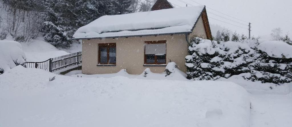 Ferienhaus Dönschten, 施米德贝格 — 照片 1