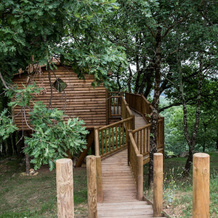 Cabane de Carlat, Floressas — photo 2