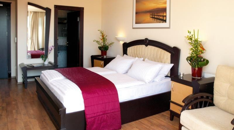 Hotel Atlas, Schaeftlarn — photo 1