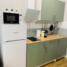 Discovery Room Apartments, 莫斯科 — 照片 5