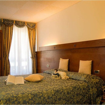 Hotel Alpino, Сан-Мартино-ди-Кастроцца — фото 3