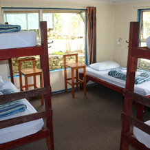 Punakaiki Beach Hostel, 普纳凯基 — 照片 4