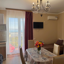 Khurma Flat, Verkhnevesyoloye — photo 4