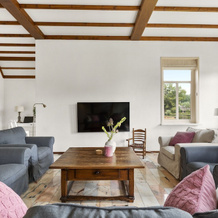 Exclusive Country house Anna Hoeve, 沃伦霍弗 — 照片 2