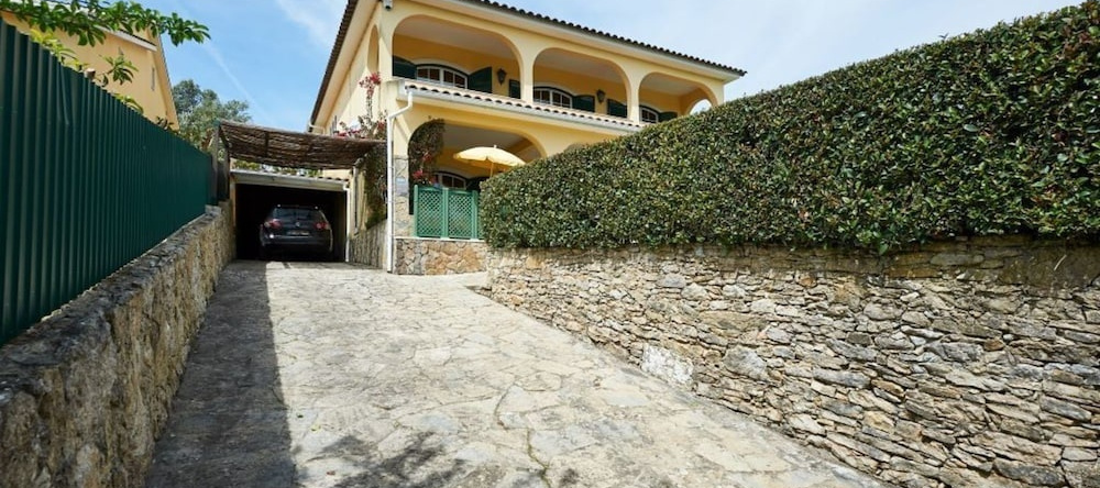 Casa Das Lampas, Sao Joao das Lampas — photo 1