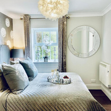 Cotswold Chic Retreats "Jacinabox" 5 Star Chipping Campden-Parking-Garden, 奇平卡姆登 — 照片 3