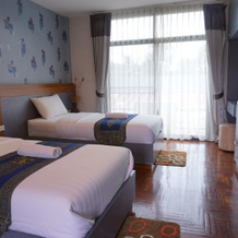 Phuruaboutique Hotel & Saunas, 普鲁阿 — 照片 5