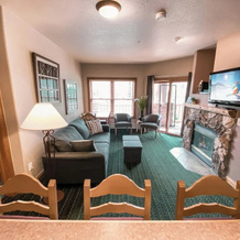 Hidden River Lodge 5965, Кистоун — фото 3