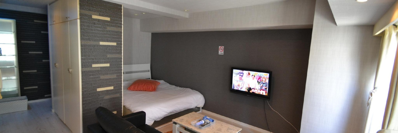 S302 Susukino, Tanukikouji, Odori 8 min apartment3, 札幌 — 照片 1