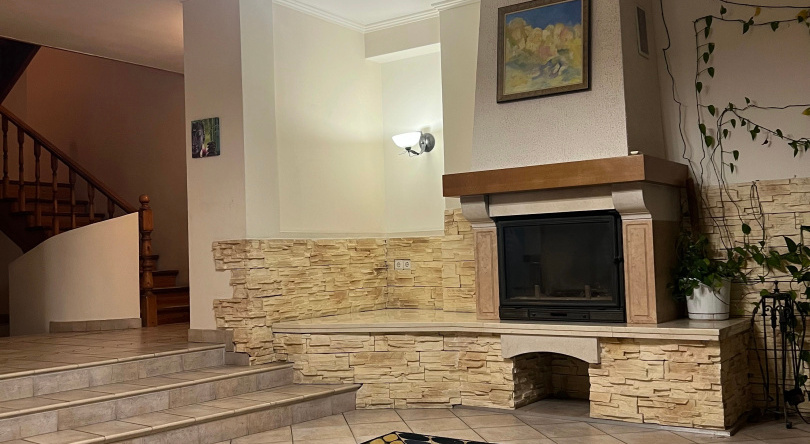 V Andreevke Guest house, Andreyevka — photo 1