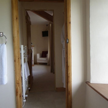 Headgate Farm Bed And Breakfast, Южный Молтон — фото 3